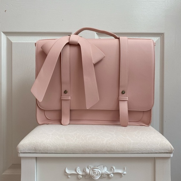 Handbags - Cute Laptop bag
